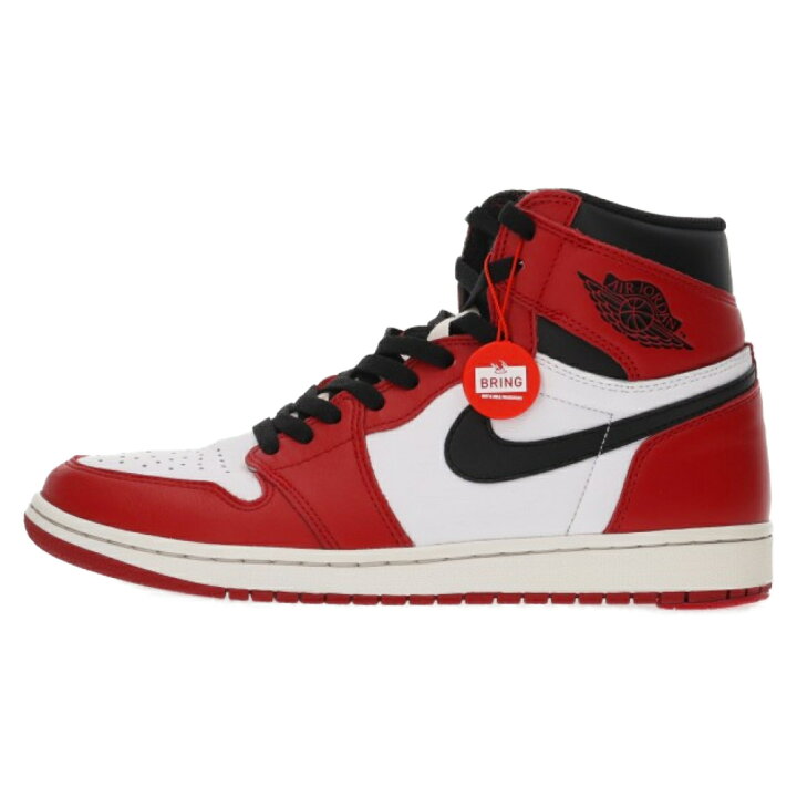 楽天市場】NIKE(ナイキ) サイズ:28.5cm 2015年製 AIR JORDAN 1 RETRO 