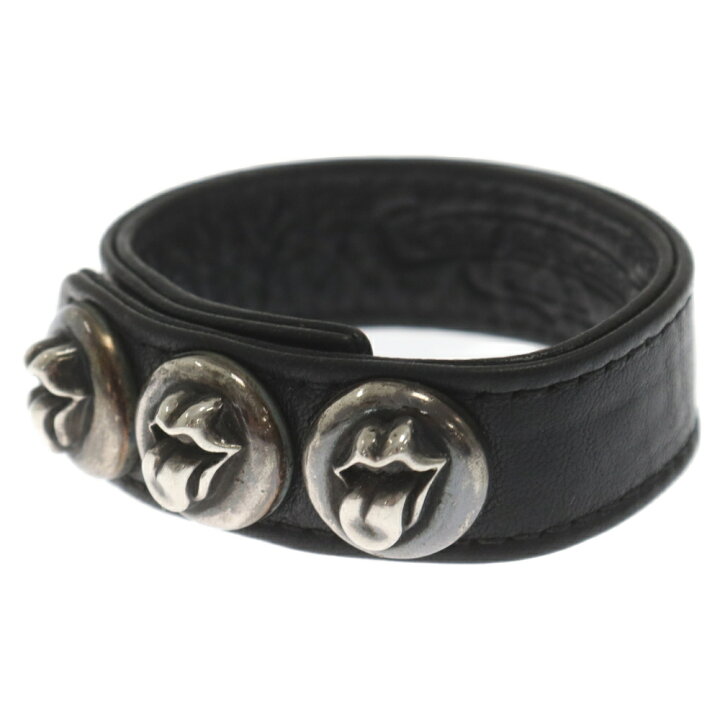 楽天市場】CHROME HEARTS(クロムハーツ) 3BTN 2SNP リップアンドタン 3 