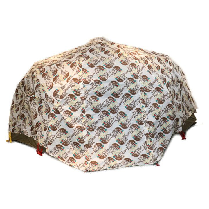 楽天市場】GUCCI(グッチ) 21SS ×THE NORTH FACE Tent 656317 F67EN  