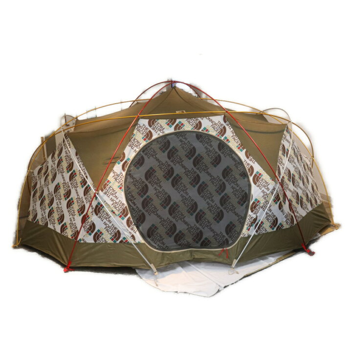 楽天市場】GUCCI(グッチ) 21SS ×THE NORTH FACE Tent 656317 F67EN  