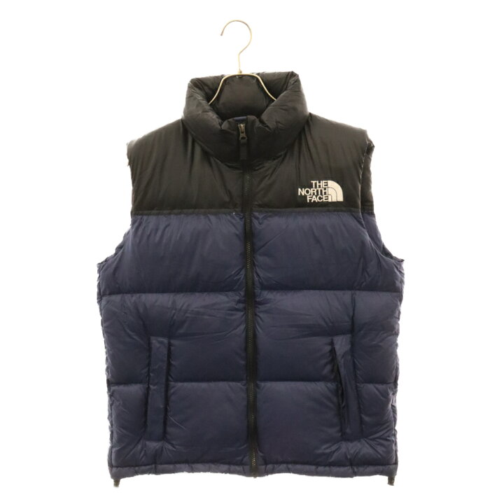 楽天市場】THE NORTH FACE(ザノースフェイス) サイズ:L NUPTSE VEST 