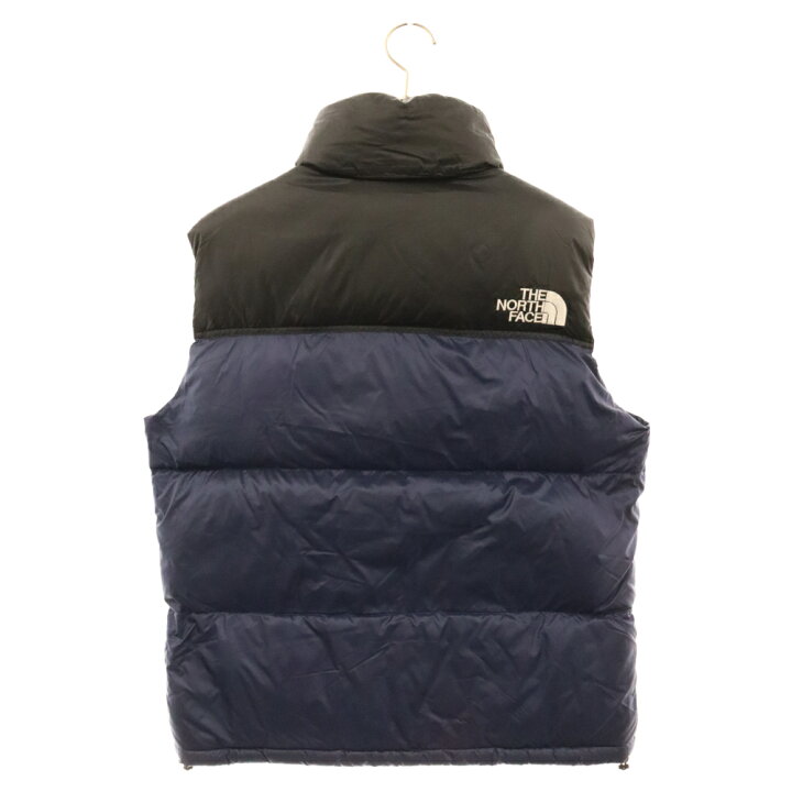 楽天市場】THE NORTH FACE(ザノースフェイス) サイズ:L NUPTSE VEST 