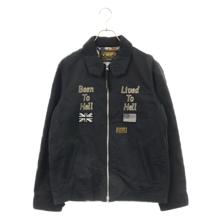 楽天市場】NEIGHBORHOOD(ネイバーフッド) サイズ:M 10AW FIXX.HELL/C 