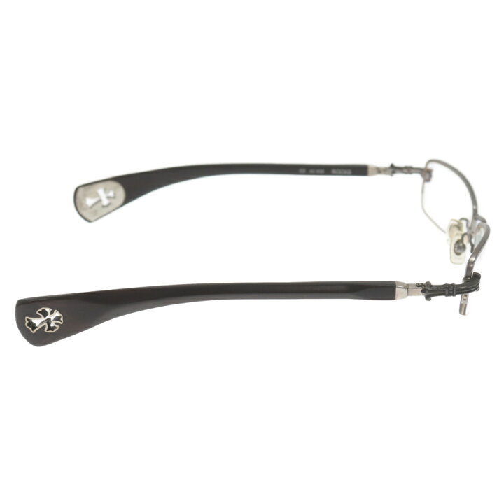 楽天市場】CHROME HEARTS(クロムハーツ) ROCKS ウッドテンプル 