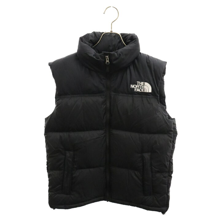 楽天市場】THE NORTH FACE(ザノースフェイス) サイズ:L Nuptse Vest 