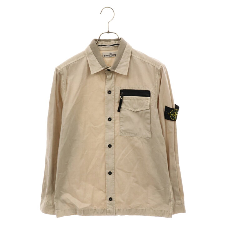 楽天市場】STONE ISLAND(ストーンアイランド) サイズ:S 12AW Tela 