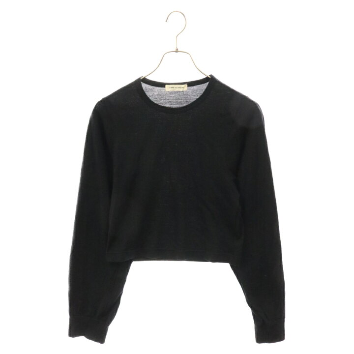 楽天市場】COMME des GARCONS(コムデギャルソン) 93AW プルオーバー 