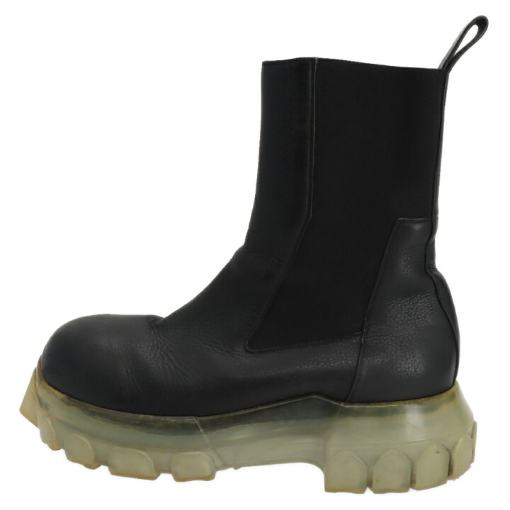 楽天市場】Rick Owens(リックオウエンス) サイズ:40 22SS Beatle Bozo 