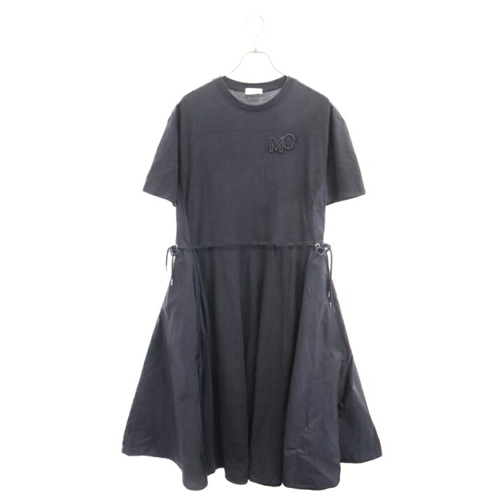 楽天市場】MONCLER(モンクレール) サイズ:XS 21SS ABITO アビト 異素材  