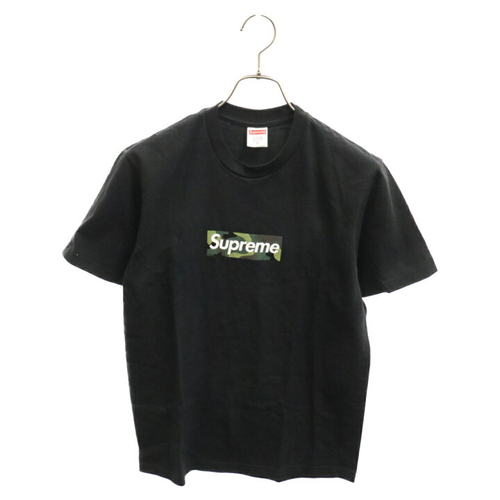 楽天市場】SUPREME(シュプリーム) サイズ:S 23AW Box Logo Tee 