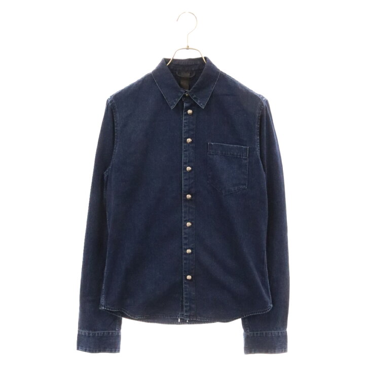 楽天市場】CHROME HEARTS(クロムハーツ) サイズ:M LOOSEENDS LS ルーズ 