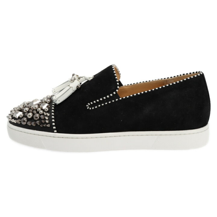 楽天市場】CHRISTIAN LOUBOUTIN(クリスチャンルブタン) サイズ:40 
