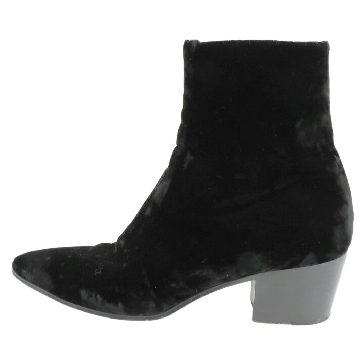 楽天市場】SAINT LAURENT PARIS(サンローランパリ) サイズ:41 ルーカス 