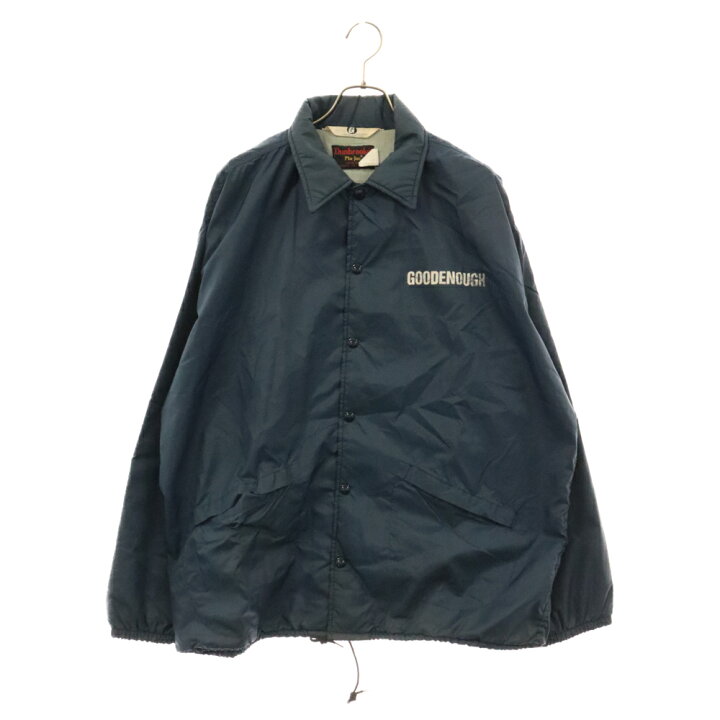 楽天市場】GOODENOUGH(グッドイナフ) サイズ:XL 90S 最初期 DUNBROOKE 