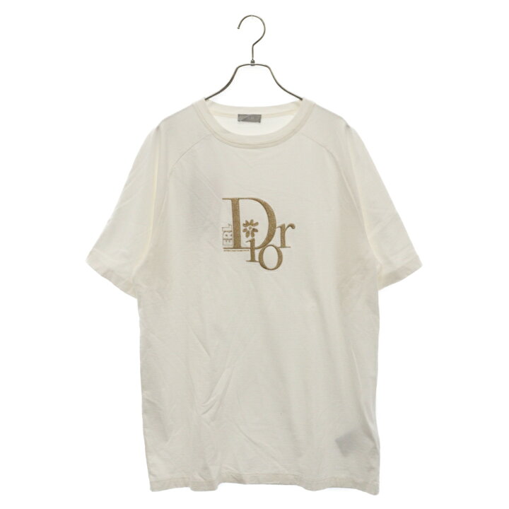 楽天市場】DIOR(ディオール) サイズ:M 23SS スラブコットンジャージー 