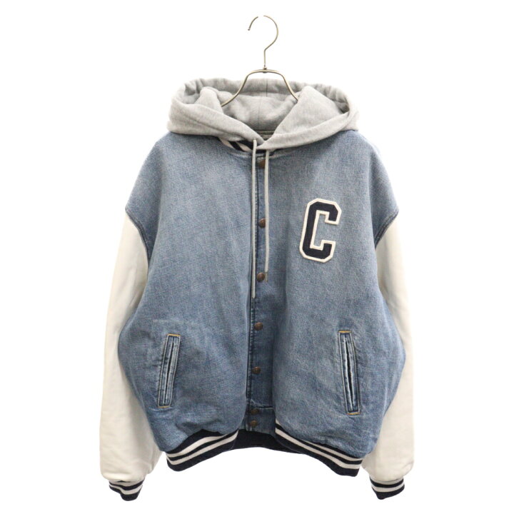 楽天市場】CELINE(セリーヌ) サイズ:XL 24SS ルーズ テディ レザー 