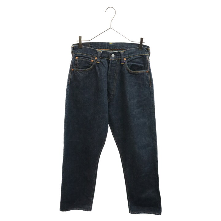楽天市場】EVISU(エビス) サイズ:W31 2001 No2 RELAXED FIT STRAIGHT 