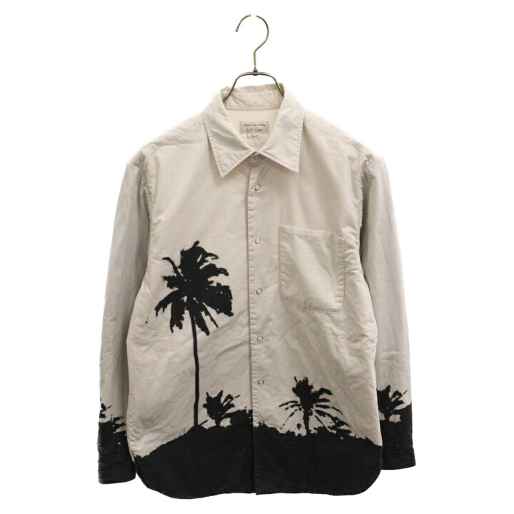 楽天市場】DRIES VAN NOTEN(ドリスヴァンノッテン) サイズ:44 21SS  