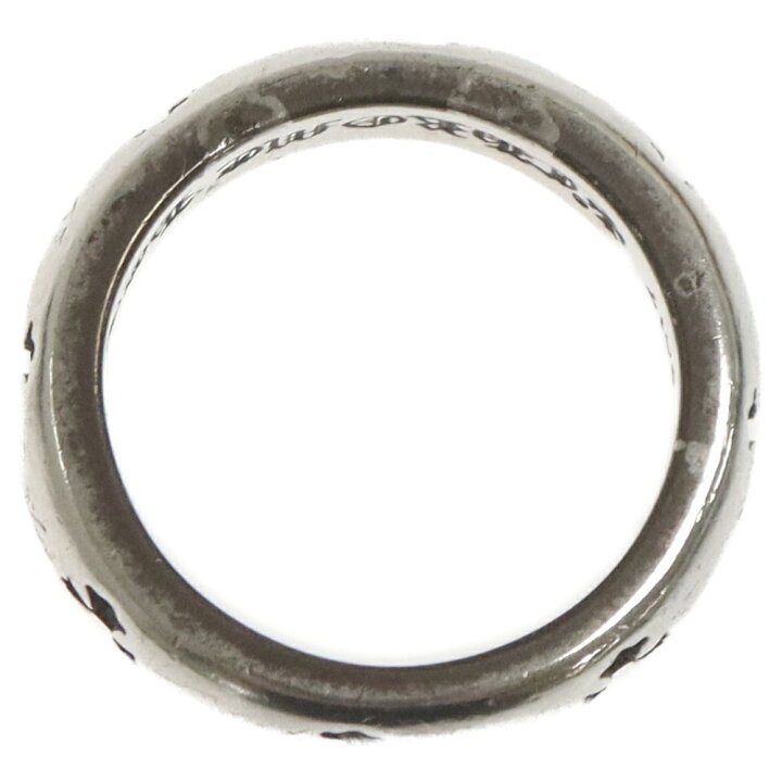 楽天市場】CHROME HEARTS(クロムハーツ) サイズ:19.0号 NEGATIVE CH 