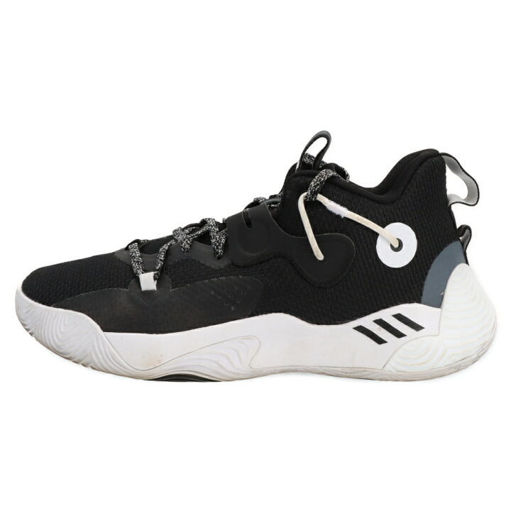 楽天市場】adidas(アディダス) サイズ:27.0cm HARDEN STEPBACK 3 