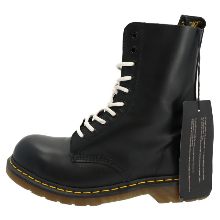 楽天市場】Dr.Martens(ドクターマーチン) サイズ:UK8.0 1919 10ホール 