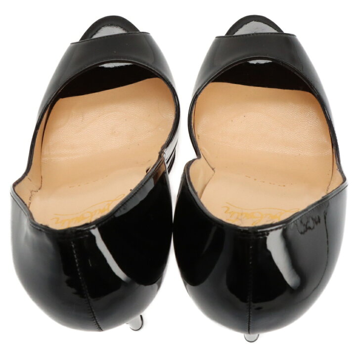楽天市場】CHRISTIAN LOUBOUTIN(クリスチャンルブタン) サイズ:38 Lady 