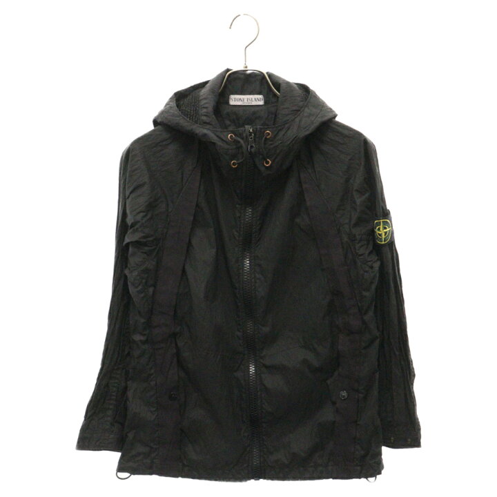 楽天市場】STONE ISLAND(ストーンアイランド) サイズ:S 10SS Nylon 