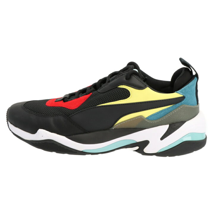 PUMA(プーマ)] Thunder Spectra (26.5cm) - メルカリ