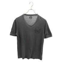 楽天市場】クロムハーツ Tシャツ vネックの通販