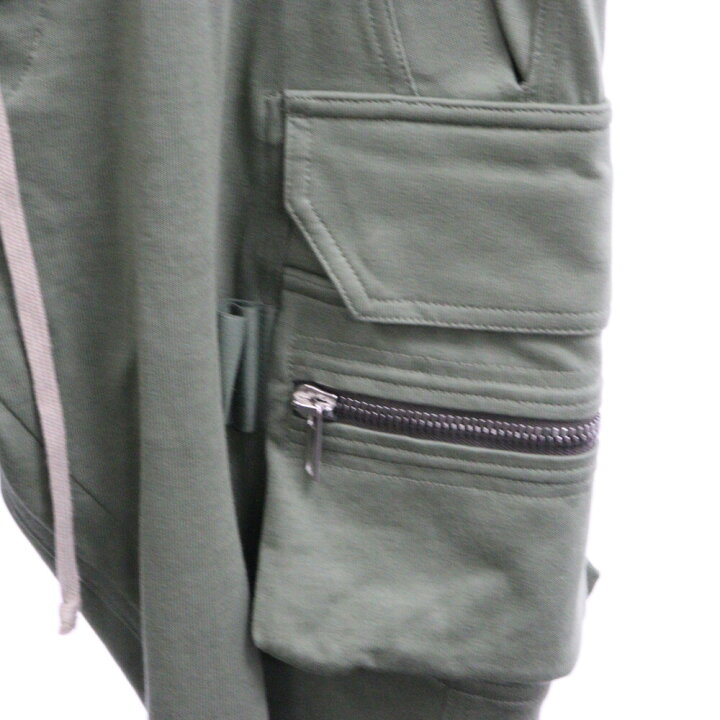 楽天市場】Rick Owens(リックオウエンス) サイズ:52 23SS MASTODON  