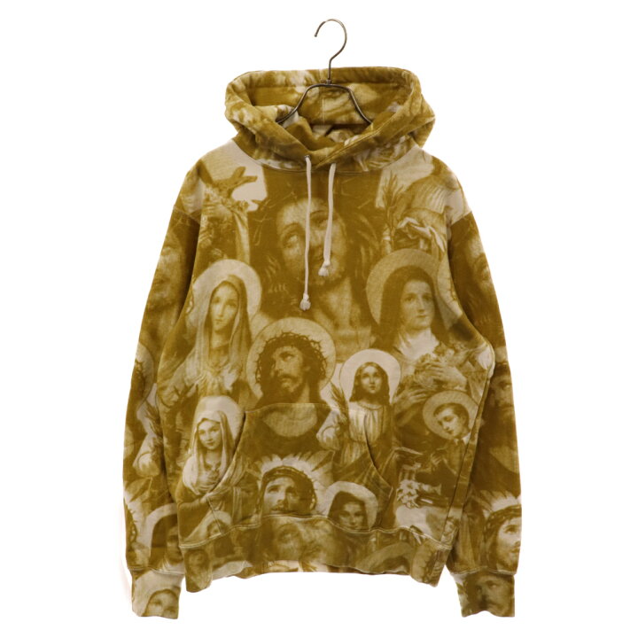 楽天市場】SUPREME(シュプリーム) サイズ:S 18AW Jesus and Mary 