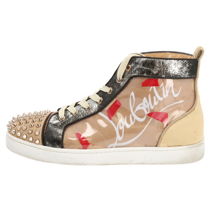 楽天市場】CHRISTIAN LOUBOUTIN(クリスチャンルブタン) サイズ:40.5 