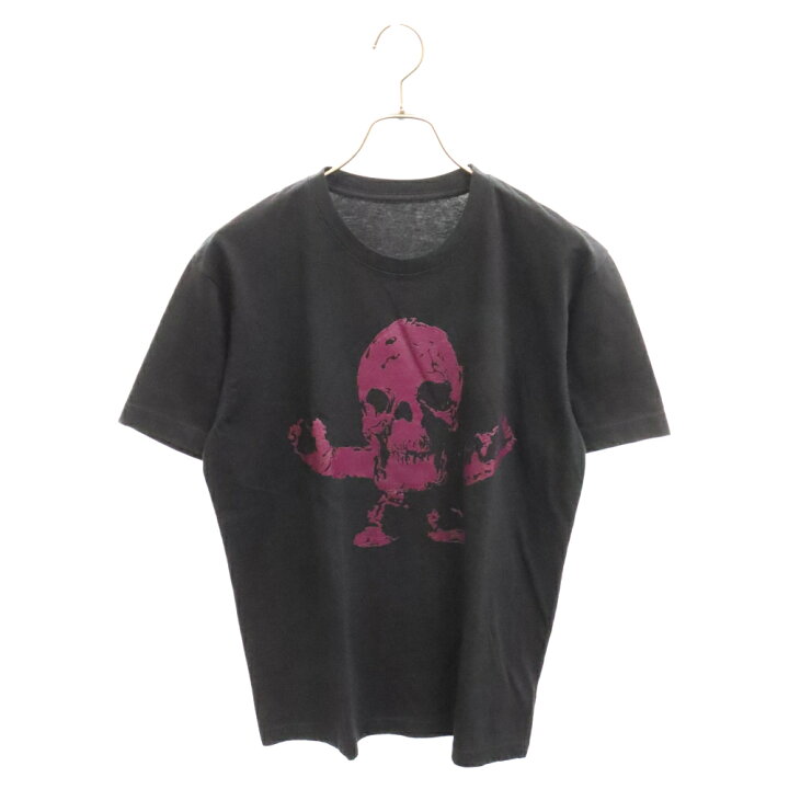 楽天市場】CHROME HEARTS(クロムハーツ) サイズ:L FOTI S/S TEE  