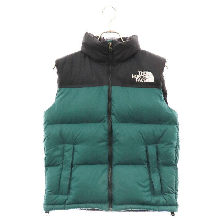 楽天市場】THE NORTH FACE(ザノースフェイス) サイズ:S NUPTSE VEST 