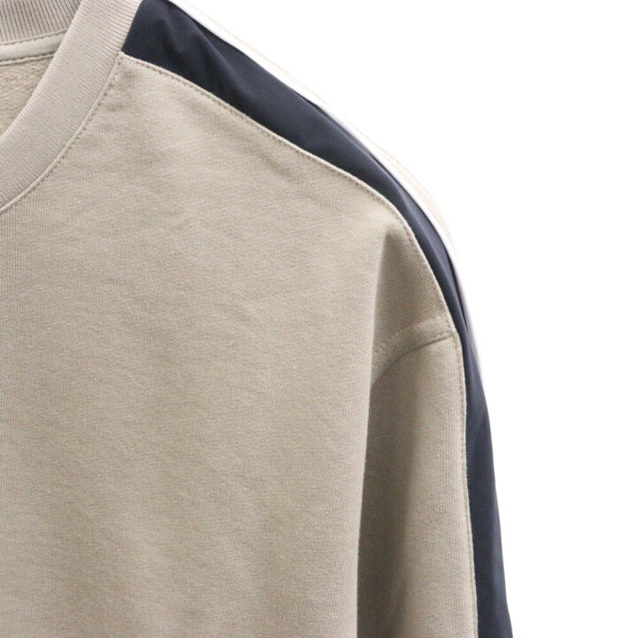 楽天市場】HERMES(エルメス) サイズ:XL ランH アームライン スウェット 