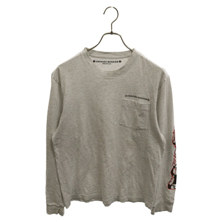 楽天市場】CHROME HEARTS(クロムハーツ) サイズ:M 21SS ×MATTY BOY PPO 