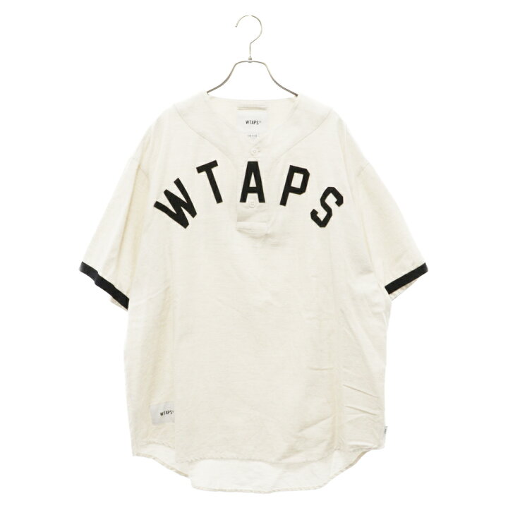 楽天市場】WTAPS(ダブルタップス) サイズ:3 22SS LEAGUE SS COTTON 