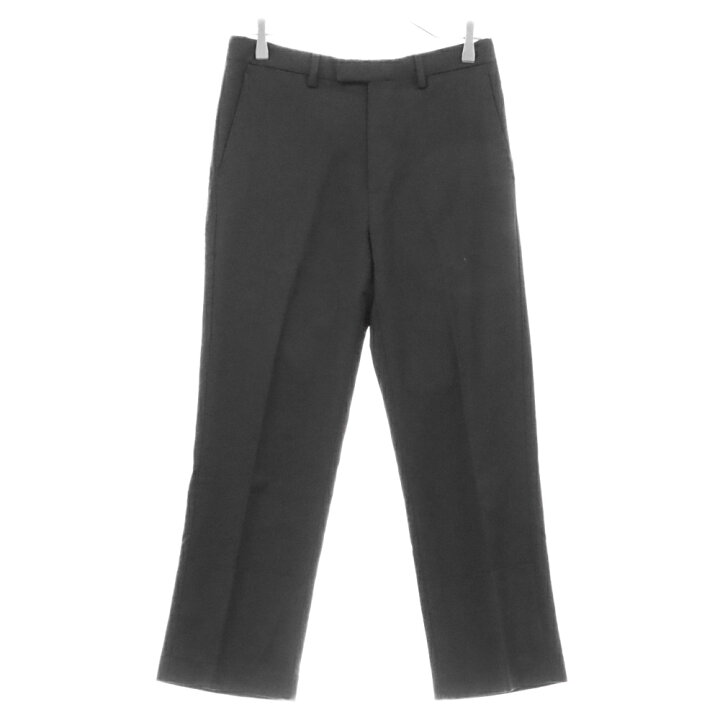 楽天市場】RAF SIMONS(ラフシモンズ) サイズ:44 19SS Cropped Pants 