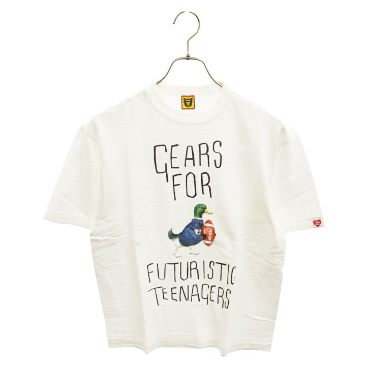楽天市場】HUMAN MADE(ヒューマンメイド) サイズ:M Graphic T-Shirt 