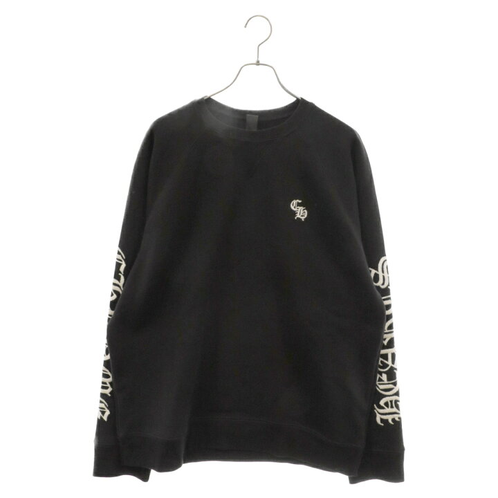 楽天市場】CHROME HEARTS(クロムハーツ) サイズ:XL SLO RIDE CHロゴ 