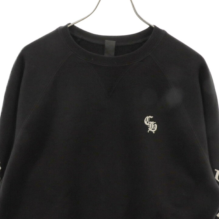 楽天市場】CHROME HEARTS(クロムハーツ) サイズ:XL SLO RIDE CHロゴ 