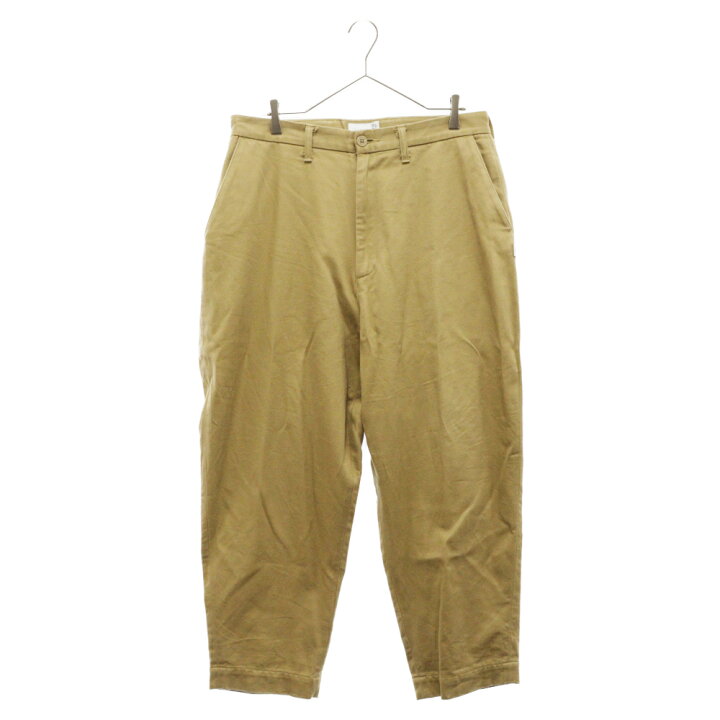 楽天市場】WTAPS(ダブルタップス) サイズ:3 22SS UNION/TROUSERS 