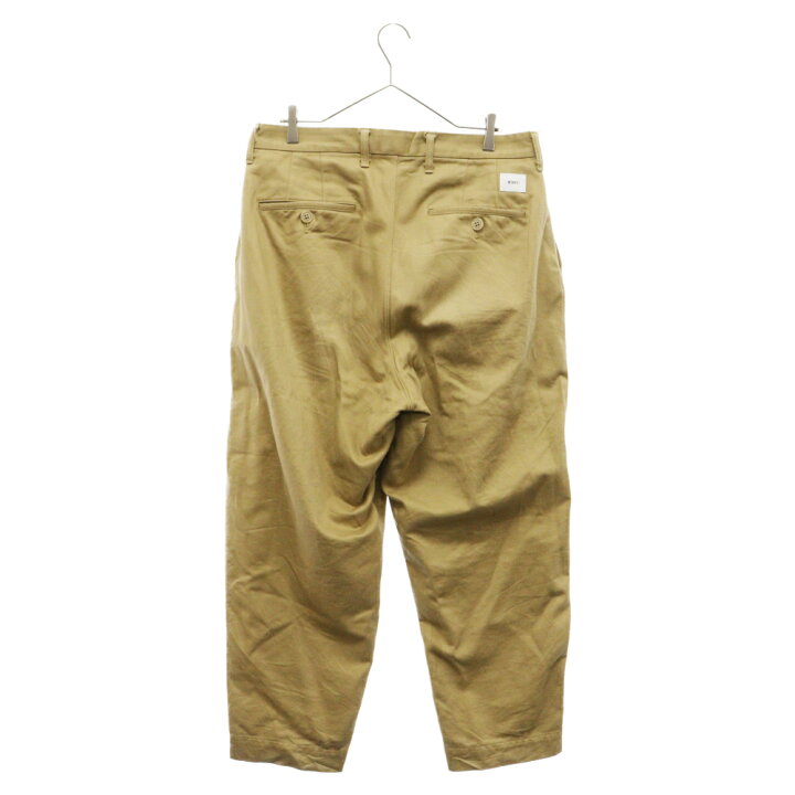 楽天市場】WTAPS(ダブルタップス) サイズ:3 22SS UNION/TROUSERS 