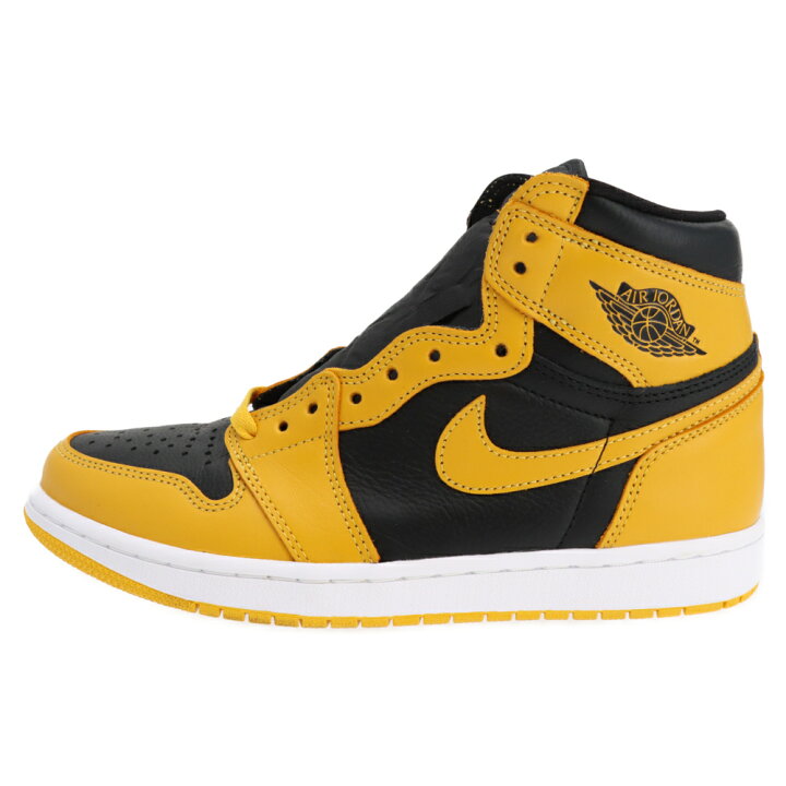 楽天市場】NIKE(ナイキ) サイズ:26.5cm AIR JORDAN1 RETRO HIGH OG  