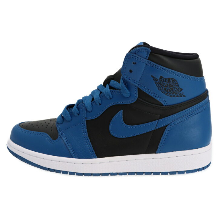 楽天市場】NIKE(ナイキ) サイズ:26.5cm AIR JORDAN 1 RETRO HIGH OG  