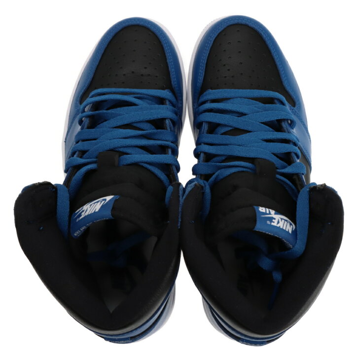 楽天市場】NIKE(ナイキ) サイズ:26.5cm AIR JORDAN 1 RETRO HIGH OG 