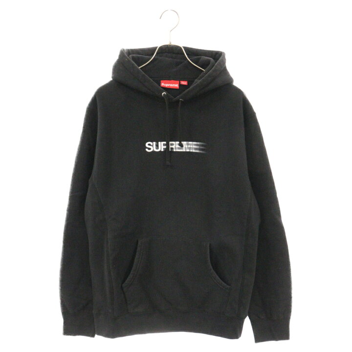 楽天市場】SUPREME(シュプリーム) サイズ:L 20SS Motion Logo Hooded 