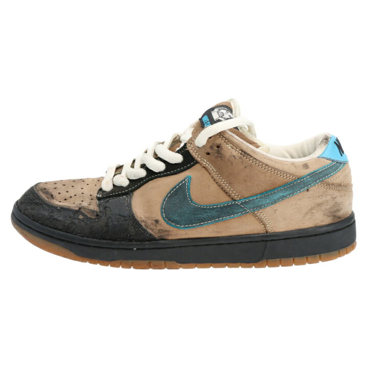 楽天市場】NIKE SB(ナイキエスビー) サイズ:28.0cm 【観賞用 2005年製 