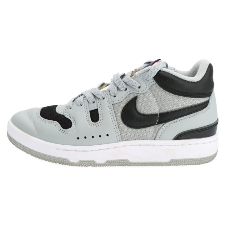 楽天市場】NIKE(ナイキ) サイズ:24.5cm ATTACK QS SP LIGHT SMOKE GREY 