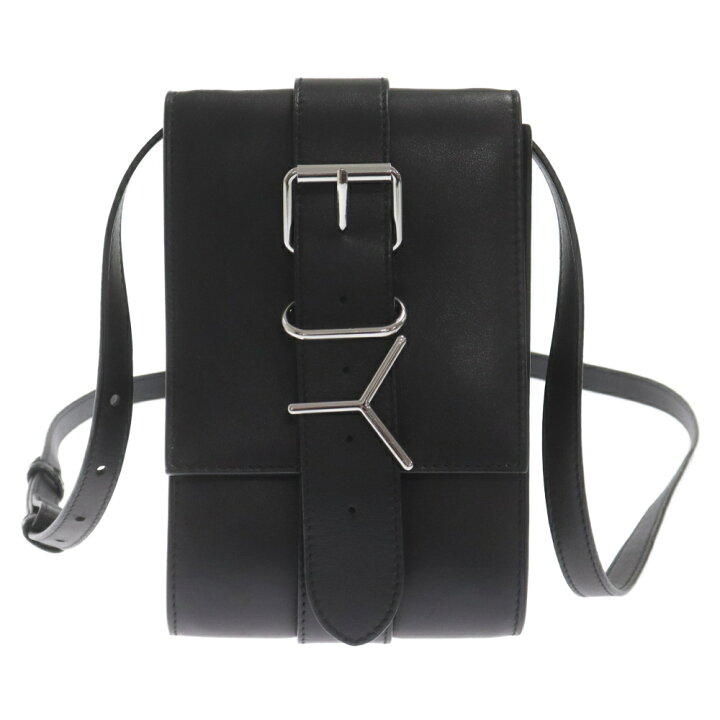 楽天市場】Y/PROJECT(ワイプロジェクト) Y BELT POCHETTE ワイ ベルト 